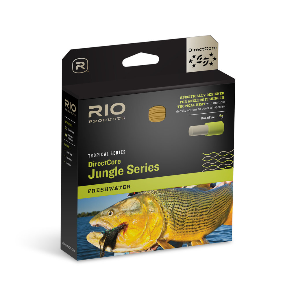 Rio Rio Directcore Jungle Line