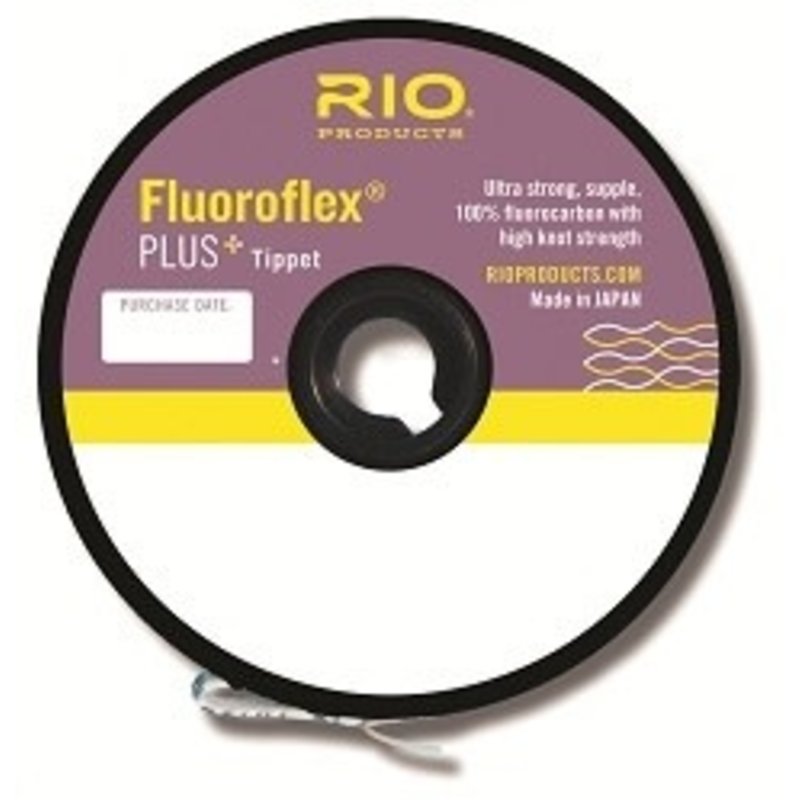 Rio Rio Fluoroflex Plus Tippet