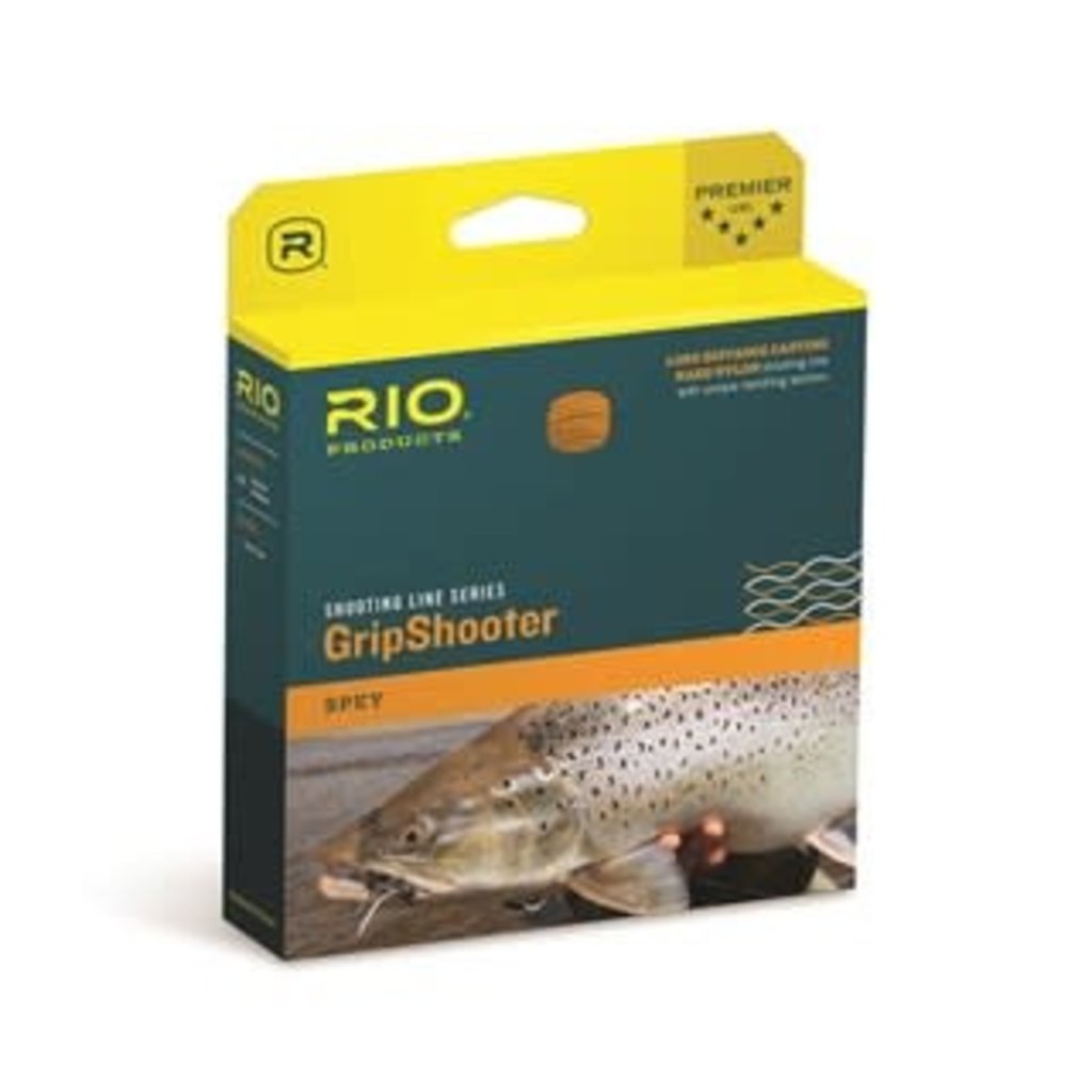 Rio Rio Gripshooter