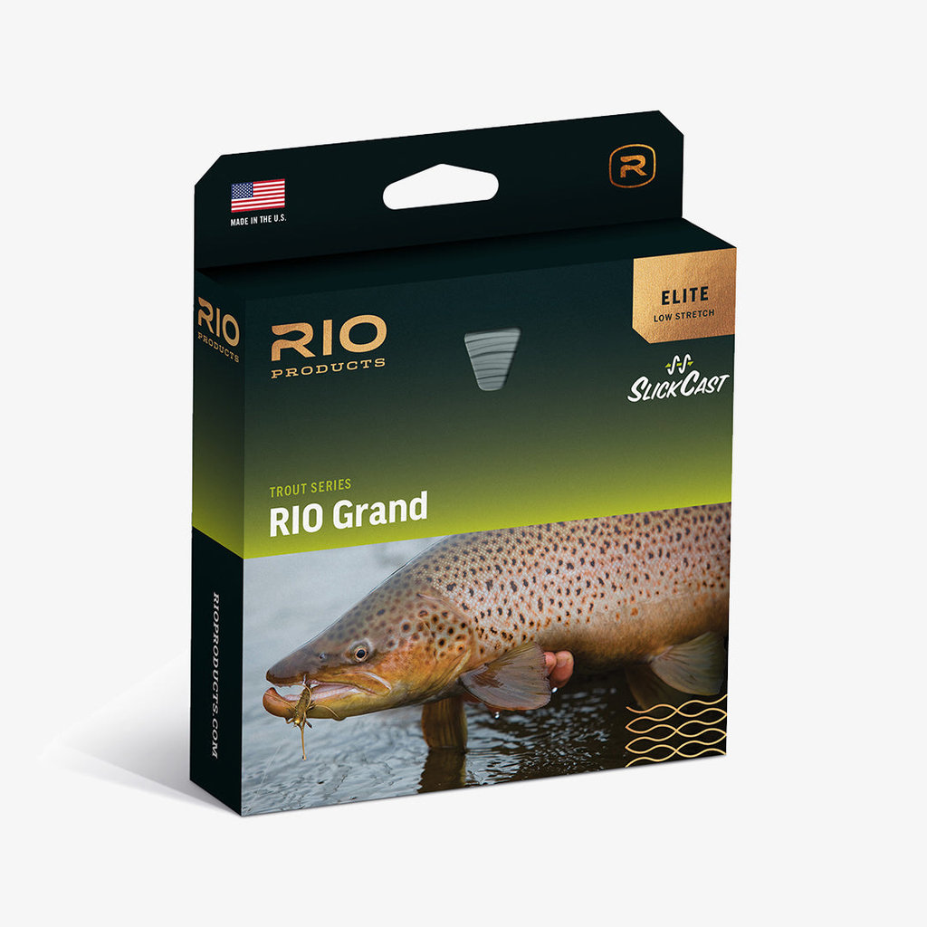 Rio Rio Grand Elite