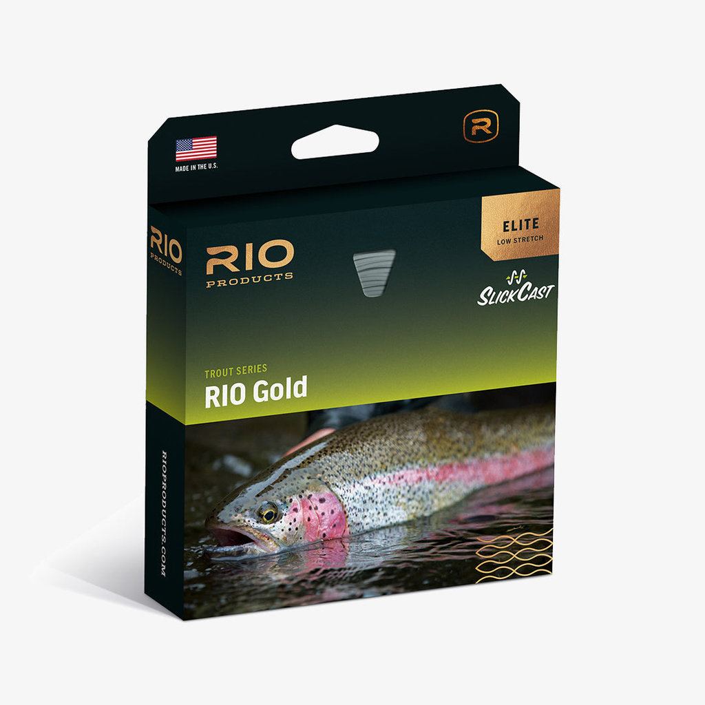 Rio RIO Gold Elite