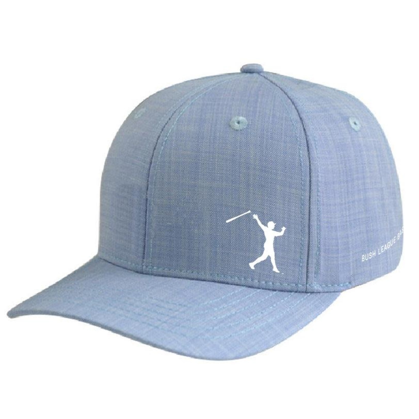 Blue Sky - Snapback Hat