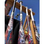 Wiffleball Bats - Custom Shop