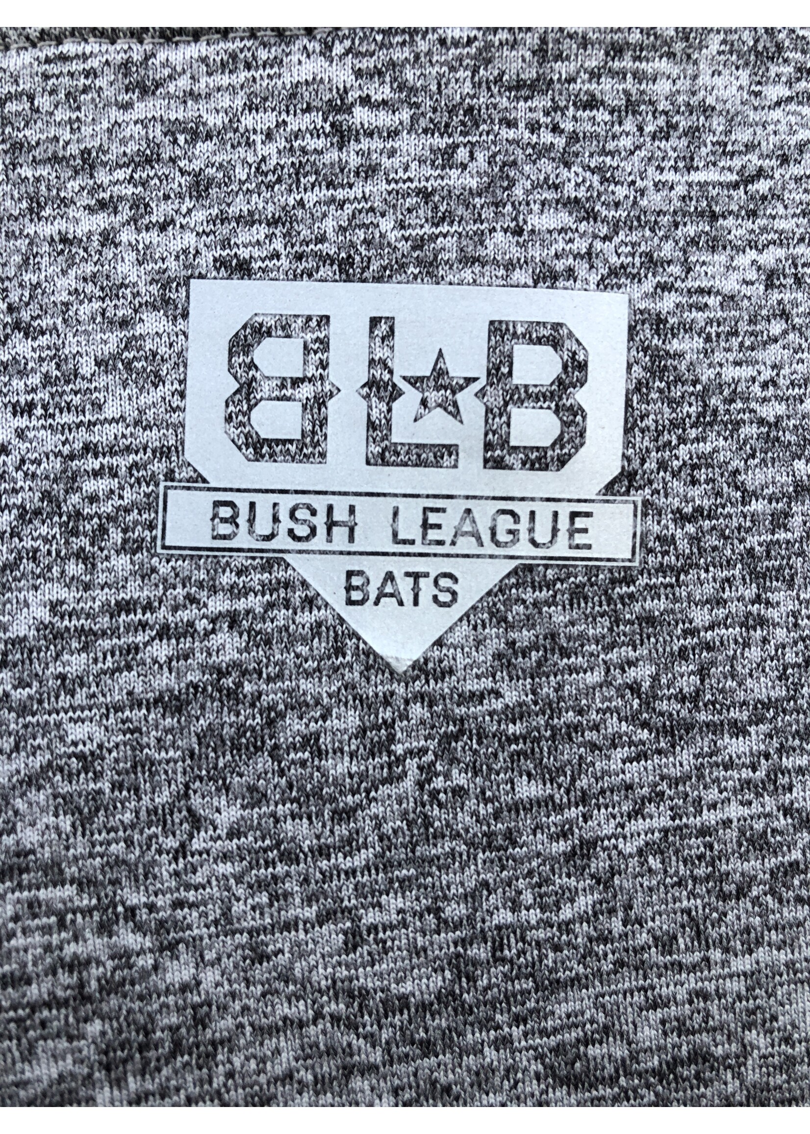Bush League Sports Running Jacket