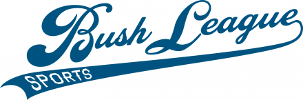 Bush League Baseball