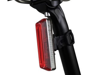 thunderbolt 2.0 bike light