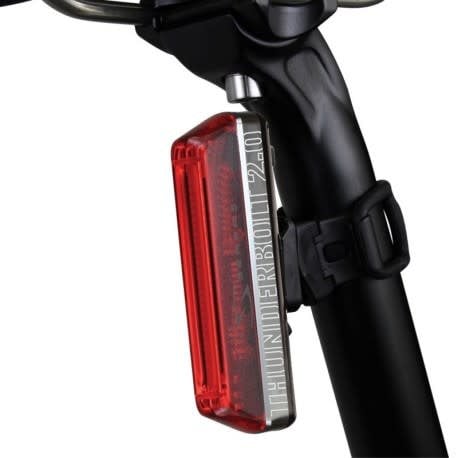 thunderbolt bike light
