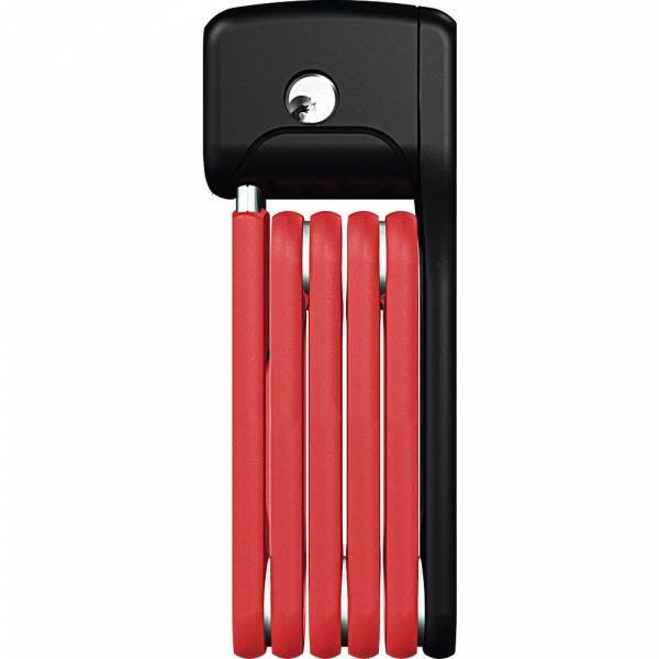 ABUS Folding Lock Bordo Lite 6055 60cm Red