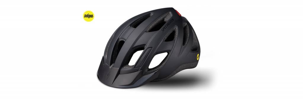 specialized centro led mips helmet