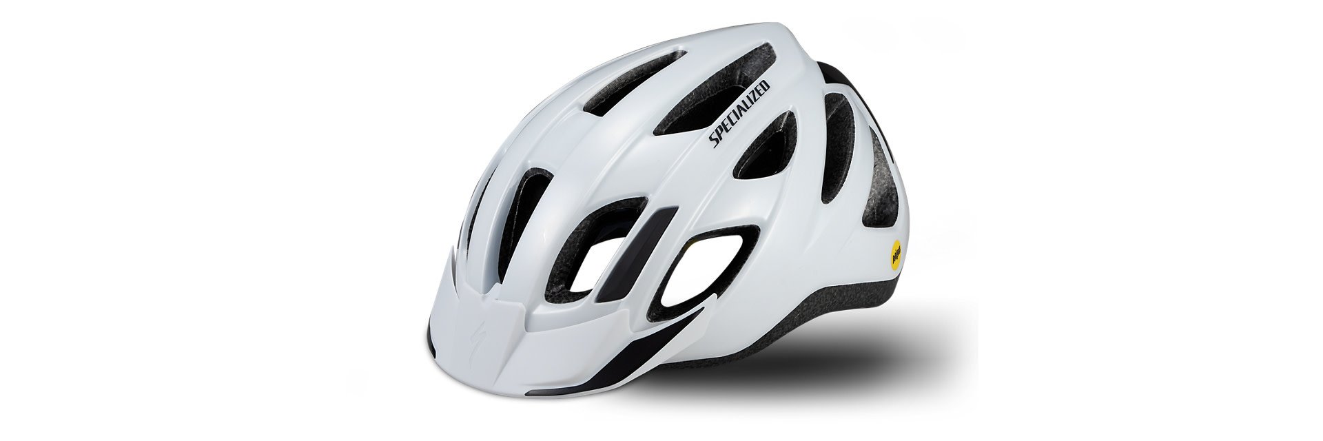 Specialized Helmet Centro Mips Adult White