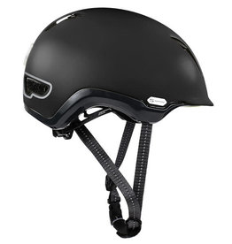 Serfas Helmet Kilowatt E-Bike S/M Matte Black