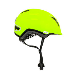 Helmet Kilowatt E-Bike S/M Hi Vis
