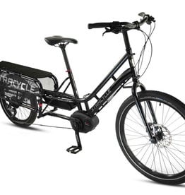 xtracycle edgerunner swoop