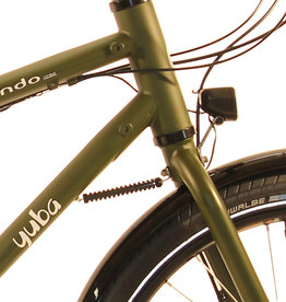 Yuba Bicycles Deflopilator Steering Spring