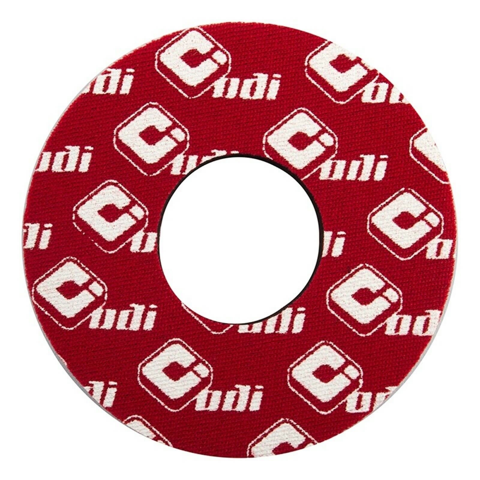 Grip Donuts Red