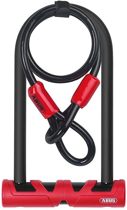 abus cobra cable