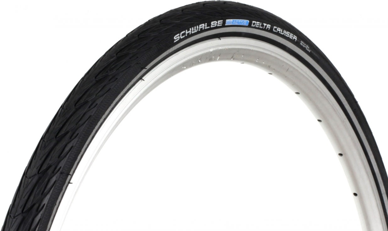 schwalbe cruiser