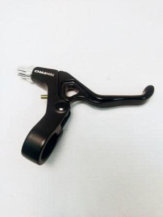 tektro long pull brake levers