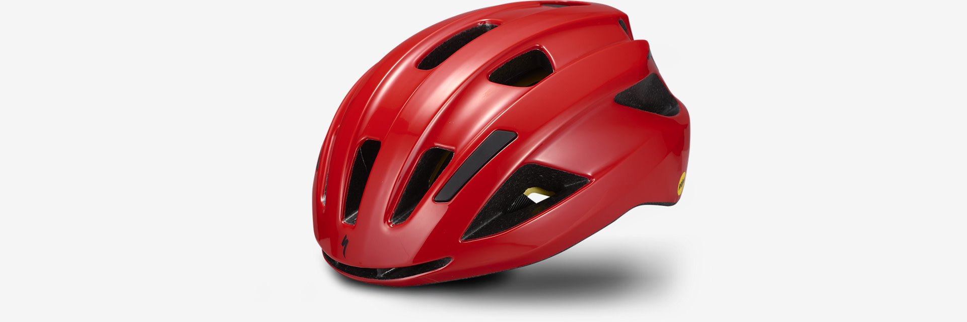 specialized helmet red