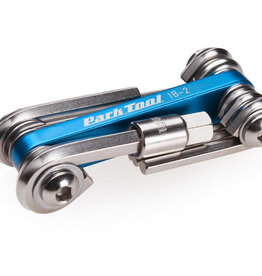 Park Tool  IB-2 I-Beam Mini Multi Tool