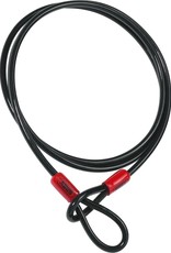 ABUS Cable Cobra Loopcable 4' Black