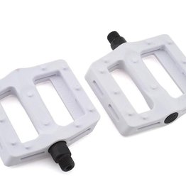 Wellgo B087 Alloy Pedals Silver MTB BMX Mountain Bike Pedals 9//16/" Cycle Durable