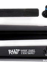 RANT Crank BMX Bangin 8, 170mm Black