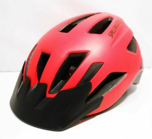 youth specialized helmet
