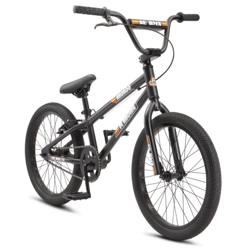 matte bikes