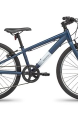 Batch Bicycles Lifestyle Youth 24" Matte Pitch Blue