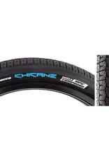 SE BIKES Tire 26 x 3.5 Vee Chicane Black/Black