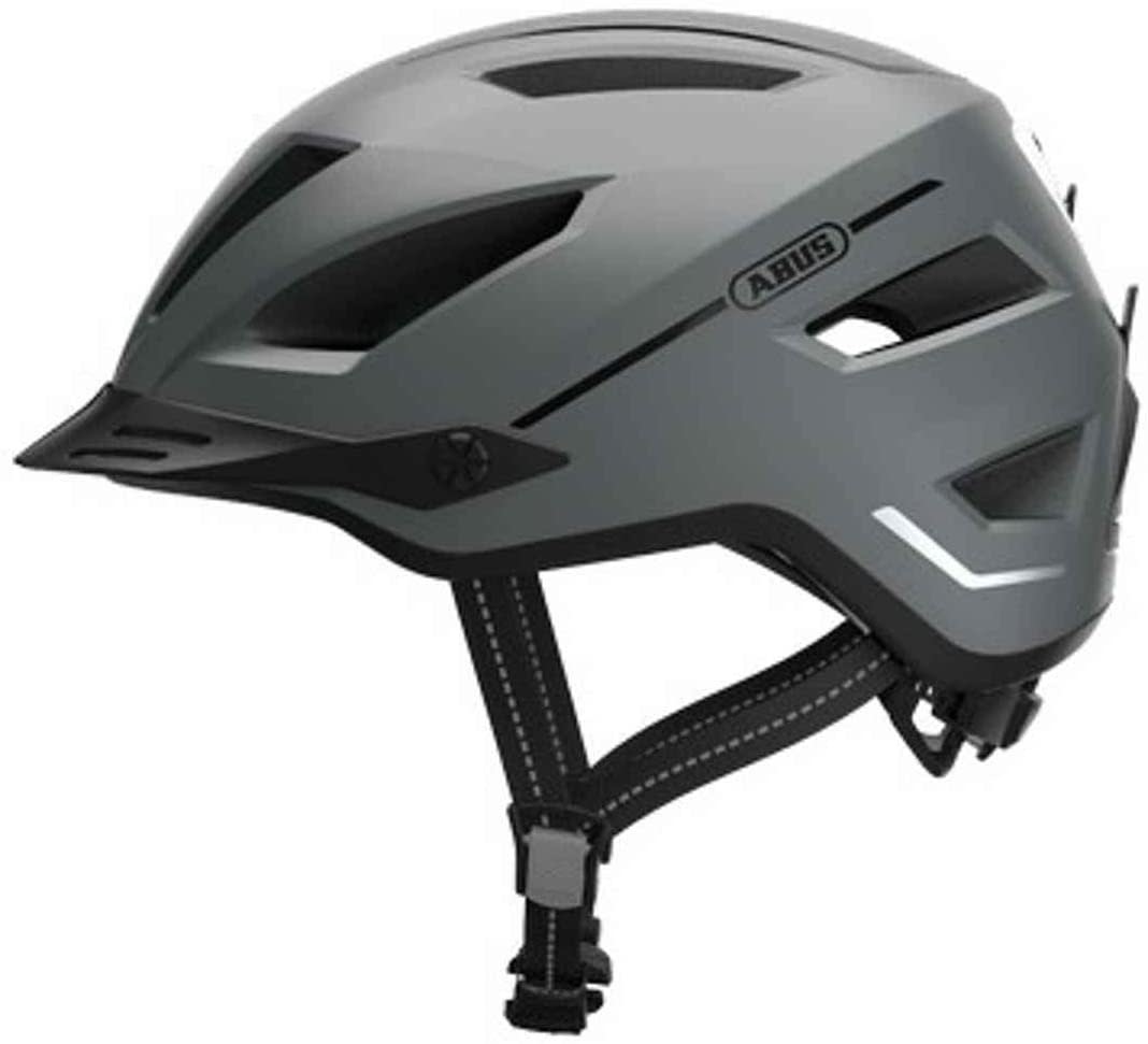 ABUS Helmet Pedelec 2.0 M Concrete Grey