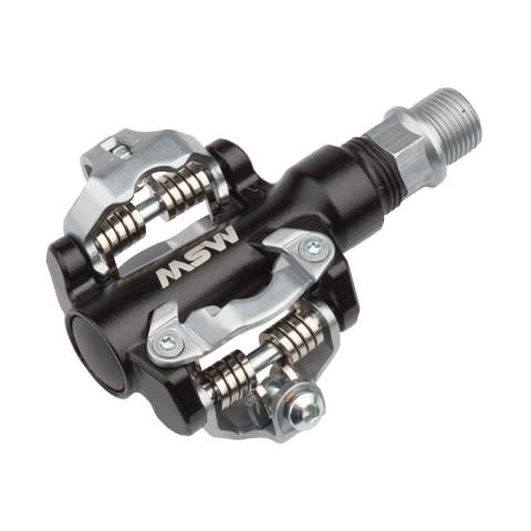Clipless Pedals Dual Sided MP-100