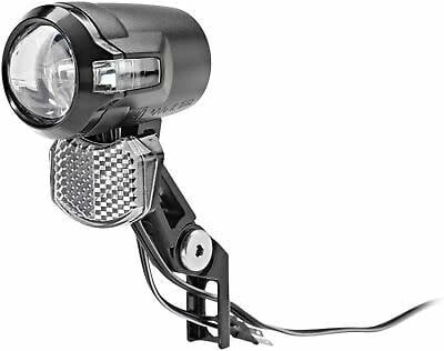 AXA Dynamo Headlight Compactline 35