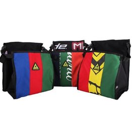 green guru top tube protector