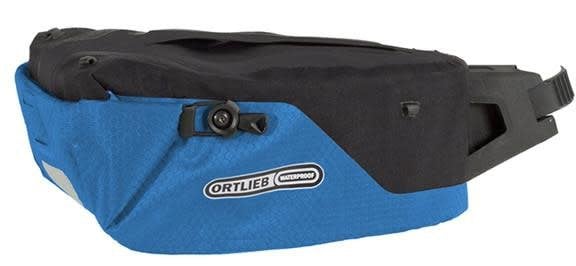 Ortlieb Seatpost Bag M blue/black