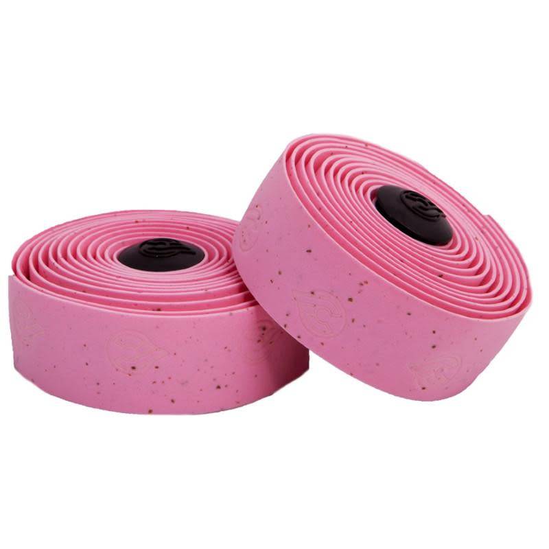 Cinelli Cork Tape Pink