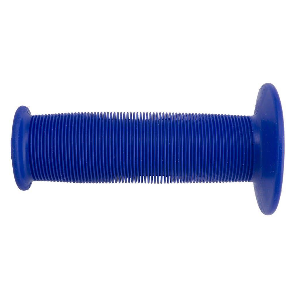 bmx grips blue