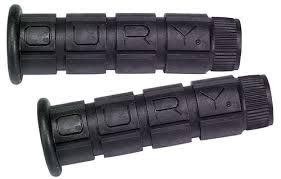 Oury Grips mtn Black