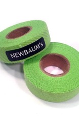 Newbaums Cotton Cloth Tape, Lt. Green