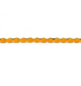Chain Z410 x 112L 1/8" Orange