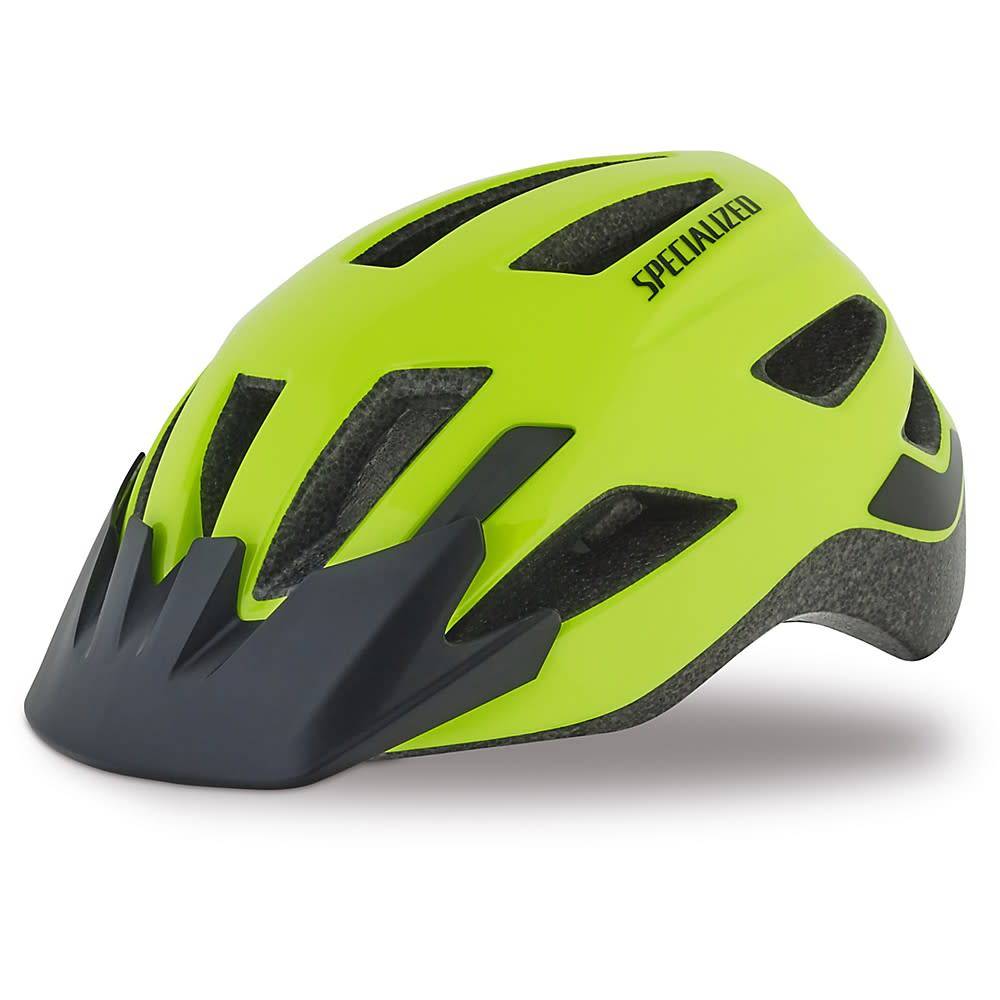 Specialized Helmet Shuffle Youth Safety Ion