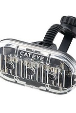 CatEye Omni 3 LED Headlight: TL LD135 F