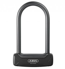 ABUS U-Lock Granit 640 Mini 6" Black