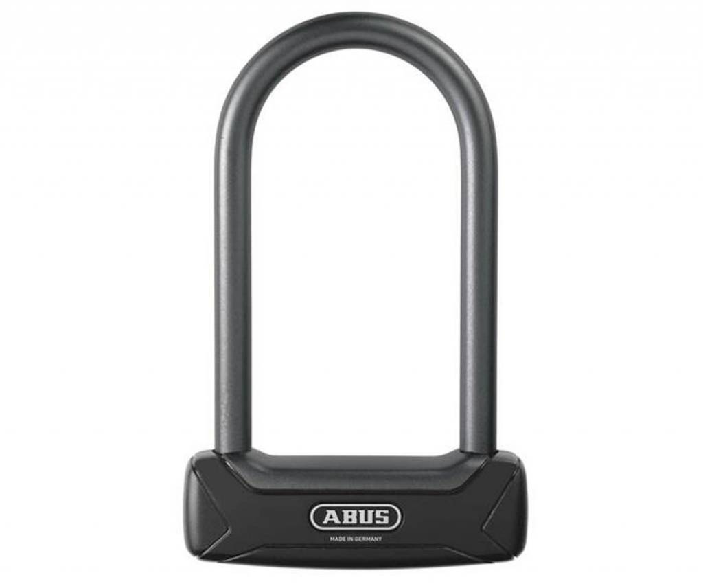 abus u locks