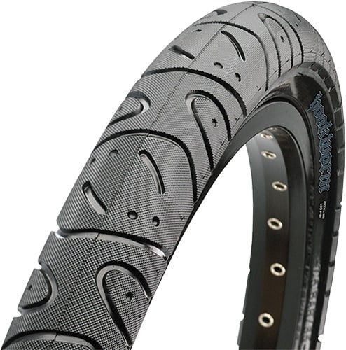 Maxxis Tire 26 x 2.50 Hookworm Black