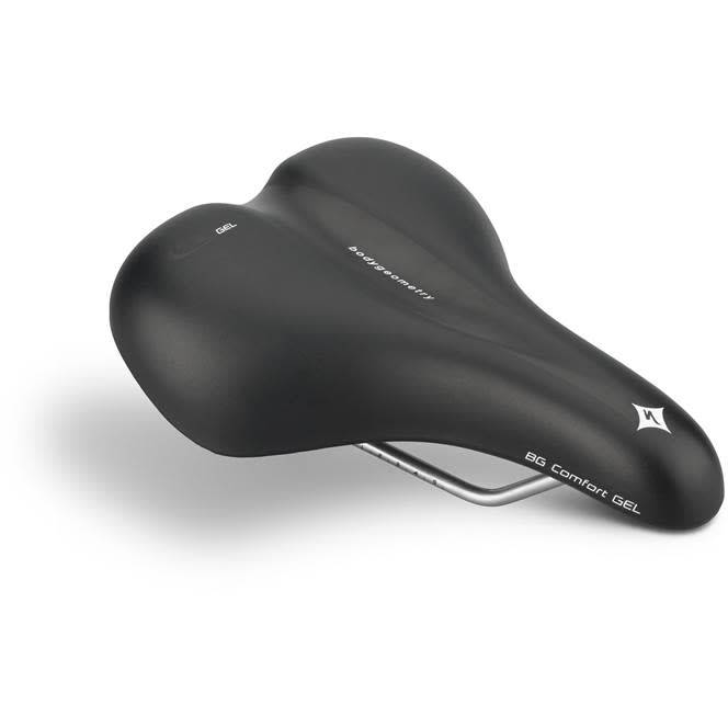 specialized bg comfort saddle