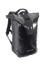 Ortlieb Velocity Backpack black 20L