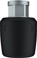 ABUS Wheel Lock Nutfix Solid Axle 3/8 in. Black each