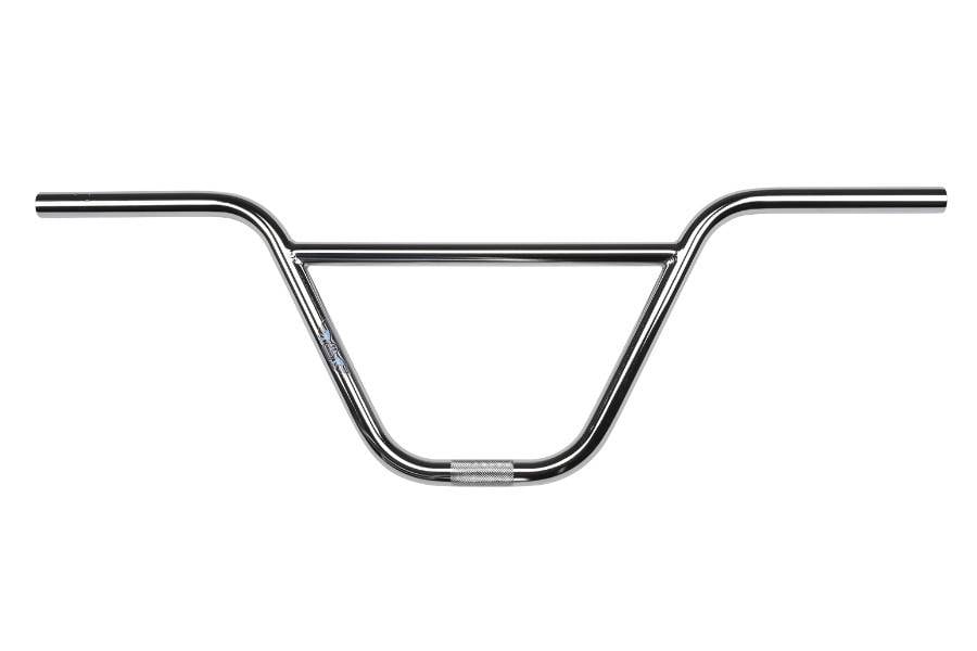 bmx chrome handlebars